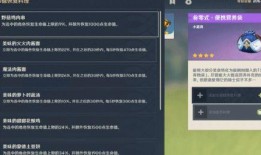 原神爆料版本时间最新,版本更新时间揭秘，全新内容即将来袭！